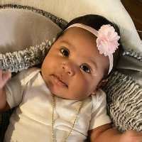 londyn dior cook|J Cook .